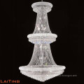 Home decorative chandelier pendant light czech crystal chandelier 71022